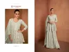 Siyona By Gulkayra Georgette With Embroidery Designer Indo Western 